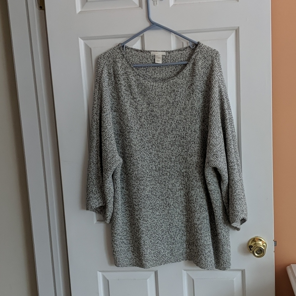 H&M Loose-fit Sweater